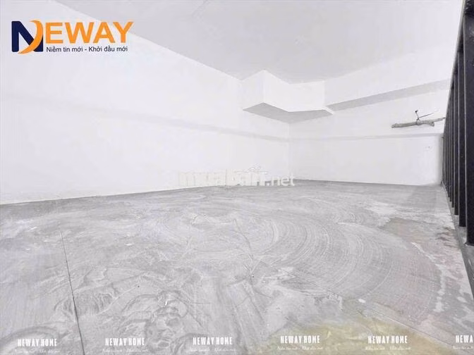SIÊU PHẨM DUPLEX MỚI 100% SÁT CẦU NGUYỄN VĂN CỪ, ĐH SGU, SHCMUS, HCMUE