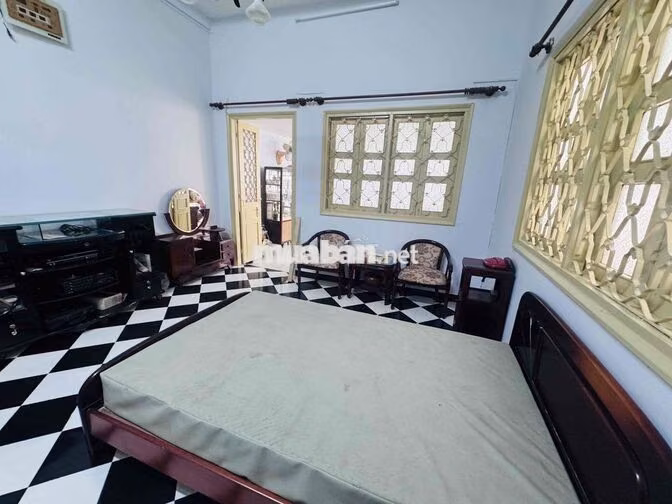 🚨 CHO THUÊ NHÀ PHỐ GÓC 2 MẶT TIỀN TRẦN HƯNG ĐẠO - QUẬN 5