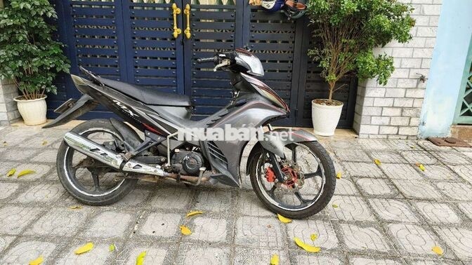 XE EXCITER 50CC ÊM RU MẪU ĐẸP KHÔNG BẰNG LÁI