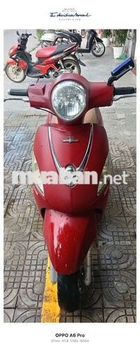 CẦN BÁN ELIZABETH PHUN XĂNG NGUYÊN RIN CHÓNH CHỦ