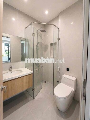 CHO THUÊ CĂN HỘ APARTMENT FOR RENT NEW 100%  – 1 PN 1 BR LOTTE MART