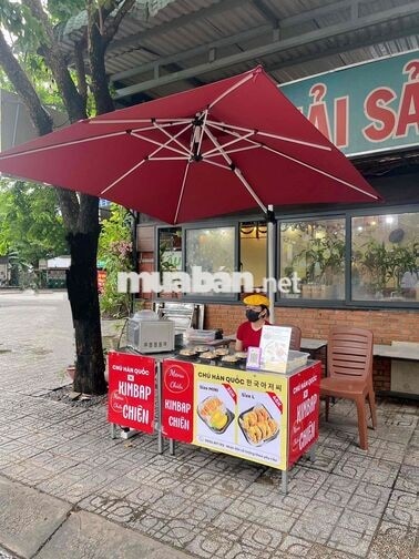 2 NHÂN VIÊN BÁN HÀNG quận 9