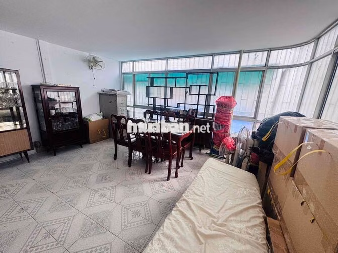 🚨 CHO THUÊ NHÀ PHỐ GÓC 2 MẶT TIỀN TRẦN HƯNG ĐẠO - QUẬN 5