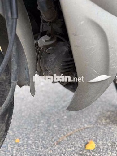 Yamaha Jupiter MX 2008 Bạc