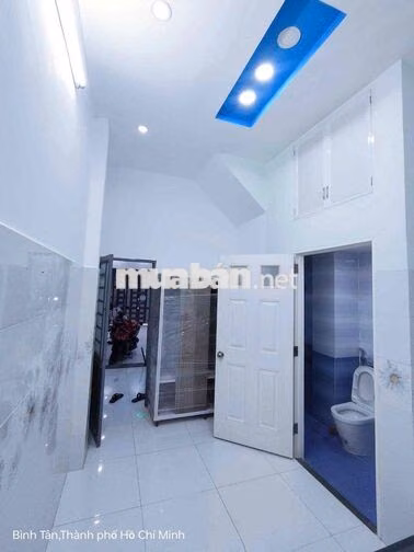1 PHÒNG NGỦ TÁCH BẾP Ở DƯỚI TRỆT - NGAY BÙNG BINH PHÚ LÂM