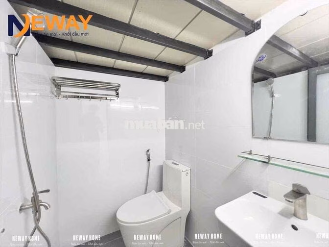 SIÊU PHẨM DUPLEX MỚI 100% SÁT CẦU NGUYỄN VĂN CỪ, ĐH SGU, SHCMUS, HCMUE