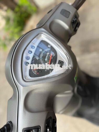 Kymco Like 50cc 2021 ❤️