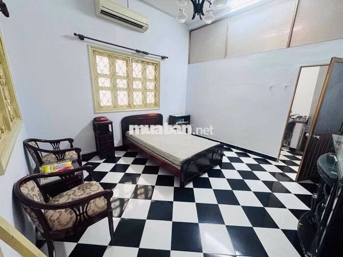 🚨 CHO THUÊ NHÀ PHỐ GÓC 2 MẶT TIỀN TRẦN HƯNG ĐẠO - QUẬN 5
