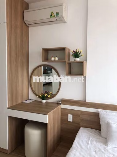 CHÍNH CHỦ CHO THUÊ CH THE EVERICH INFINITY QUẬN 5–3PN FULL NT CAO CẤP