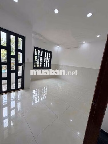 💰💰💰 NHÀ MỚI MẶT TIỀN ĐƯỜNG SỐ 2, DT: 4,5❌16m, TRỆT LẦU 3PN, 2WC