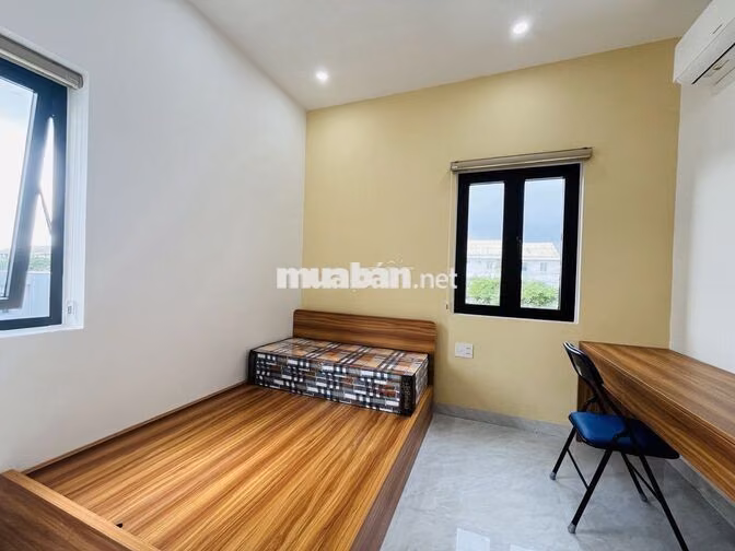 CĂN HỘ MỚI FULL NỘI THẤT – PHÙNG HƯNG, THANH KHÊ