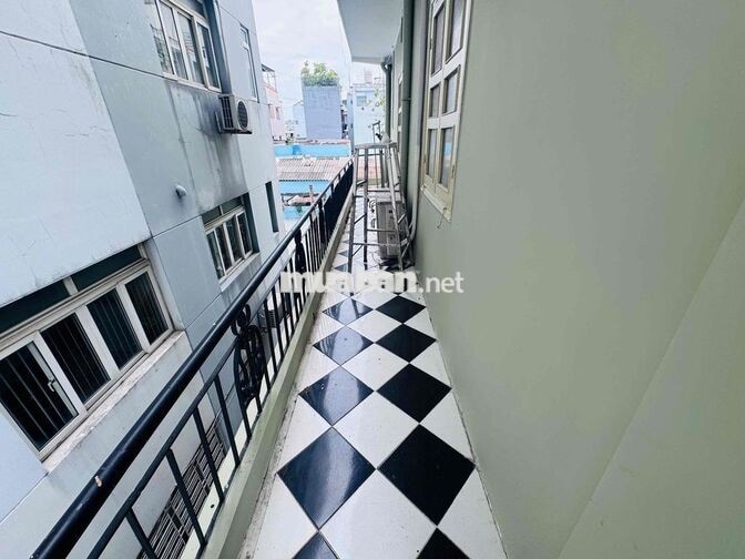 🚨 CHO THUÊ NHÀ PHỐ GÓC 2 MẶT TIỀN TRẦN HƯNG ĐẠO - QUẬN 5