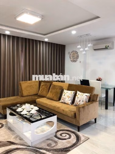 CHÍNH CHỦ CHO THUÊ CH THE EVERICH INFINITY QUẬN 5–3PN FULL NT CAO CẤP