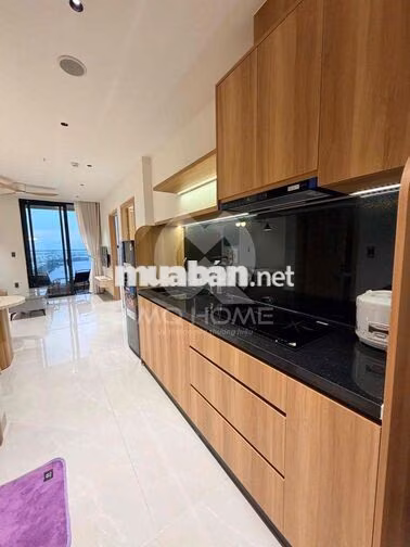 Cho thuê căn hộ Panoma 2PN- view sông Hàn