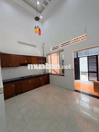 💰💰💰 NHÀ MỚI MẶT TIỀN ĐƯỜNG SỐ 2, DT: 4,5❌16m, TRỆT LẦU 3PN, 2WC