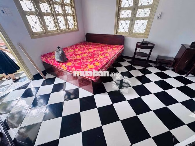 🚨 CHO THUÊ NHÀ PHỐ GÓC 2 MẶT TIỀN TRẦN HƯNG ĐẠO - QUẬN 5
