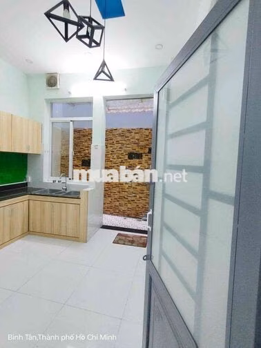 1 PHÒNG NGỦ TÁCH BẾP Ở DƯỚI TRỆT - NGAY BÙNG BINH PHÚ LÂM