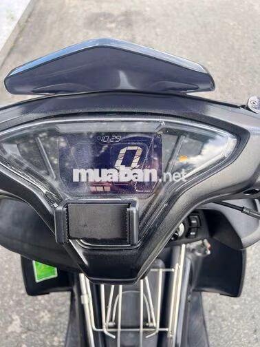 Yamaha NVX V2 155 ABS 2021 Đen nhám 45.000 km