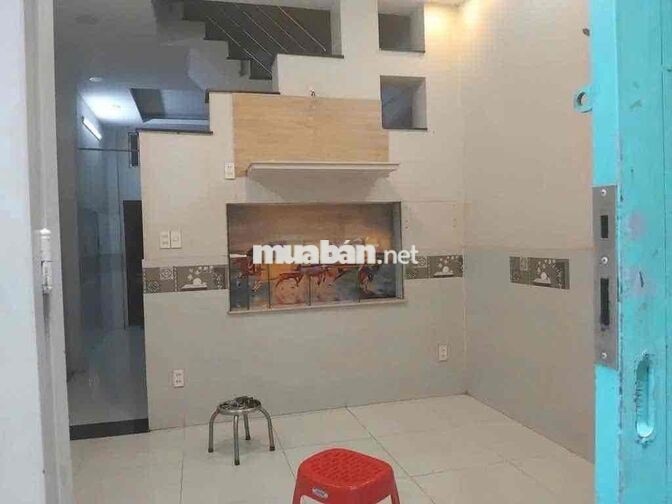 NC sư vạn hạnh . quận 5 - 4PN - có sân thượng