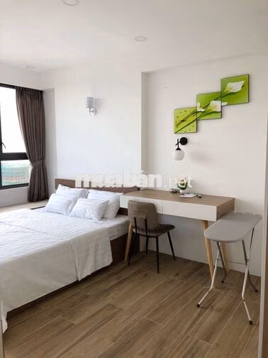CHÍNH CHỦ CHO THUÊ CH THE EVERICH INFINITY QUẬN 5–3PN FULL NT CAO CẤP