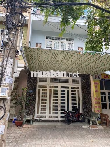 Cho thuê mặt tiền Huỳnh Tấn Phát, Hải Châu