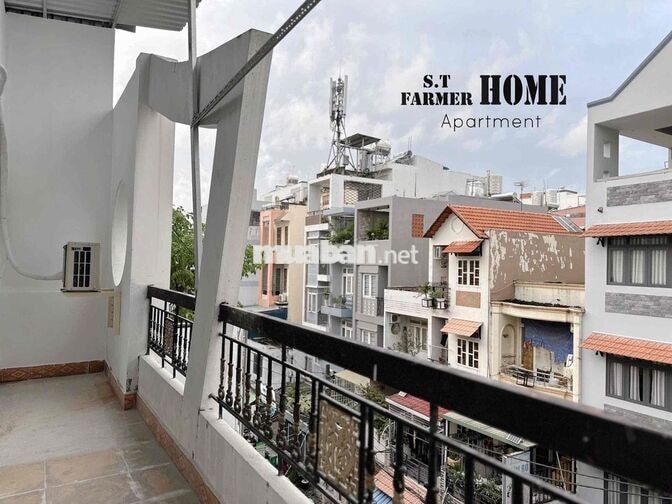 CĂN HỘ 2PN 80M2 | BAN CÔNG | AN DƯƠNG VƯƠNG Q5 | GẦN ĐH SƯ PHẠM (150M)