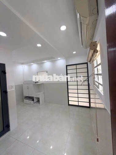 💰💰💰 NHÀ MỚI MẶT TIỀN ĐƯỜNG SỐ 2, DT: 4,5❌16m, TRỆT LẦU 3PN, 2WC