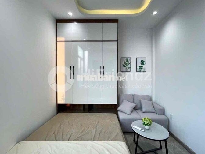 🌟CĂN HỘ CAO CẤP FULL NT MÁY GIẶT RIÊNG_GẦN ĐH VHU - HỒNG BÀNG_ĐẦM SEN
