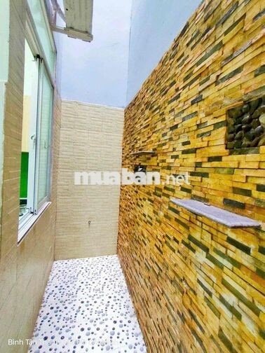 1 PHÒNG NGỦ TÁCH BẾP Ở DƯỚI TRỆT - NGAY BÙNG BINH PHÚ LÂM