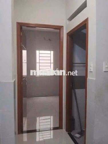 NC sư vạn hạnh . quận 5 - 4PN - có sân thượng