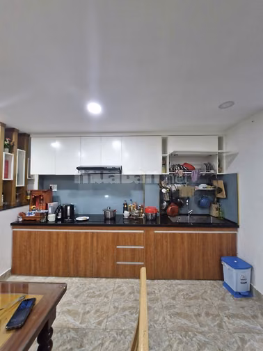 Bán Nhà Quang Trung Gần Co.opmart 3PN 3WC DTSD 137m2 GIÁ 5,3TY