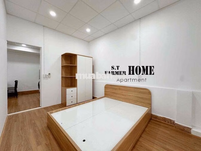 CĂN HỘ 2PN 80M2 | BAN CÔNG | AN DƯƠNG VƯƠNG Q5 | GẦN ĐH SƯ PHẠM (150M)