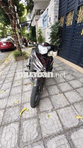 XE EXCITER 50CC ÊM RU MẪU ĐẸP KHÔNG BẰNG LÁI