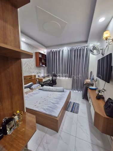 Bán Nhà Quang Trung Gần Co.opmart 3PN 3WC DTSD 137m2 GIÁ 5,3TY
