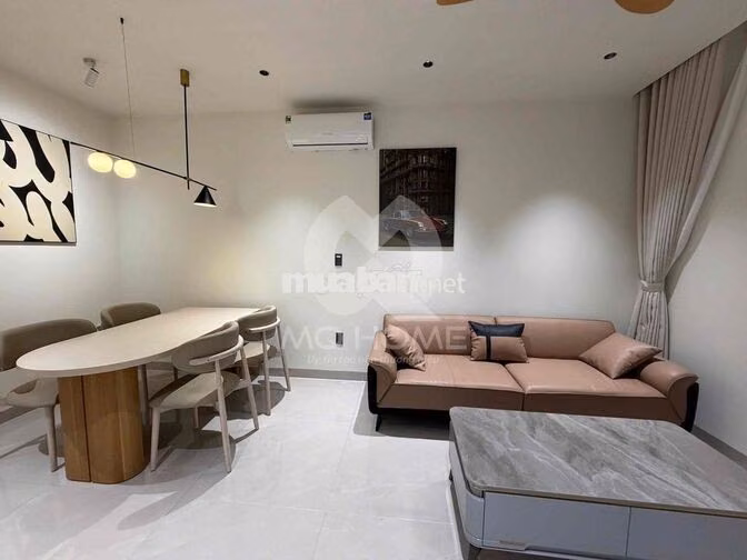 Cho thuê căn hộ Panoma 2PN- view sông Hàn
