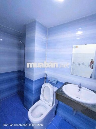 1 PHÒNG NGỦ TÁCH BẾP Ở DƯỚI TRỆT - NGAY BÙNG BINH PHÚ LÂM