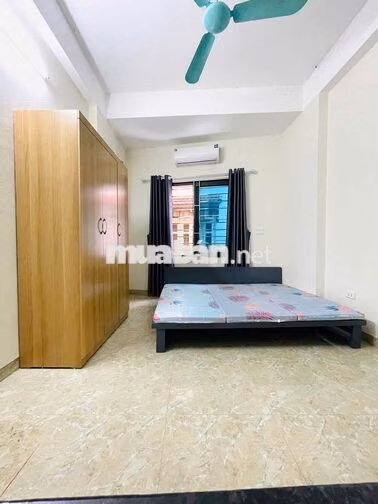 Cho thuê phòng cạnh Đại học Thuỷ Lợi 199 Khương Thượng