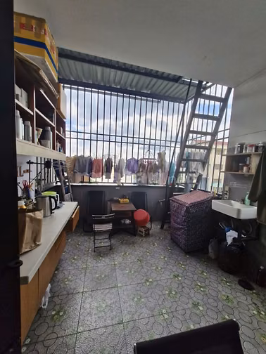 Bán Nhà Quang Trung Gần Co.opmart 3PN 3WC DTSD 137m2 GIÁ 5,3TY