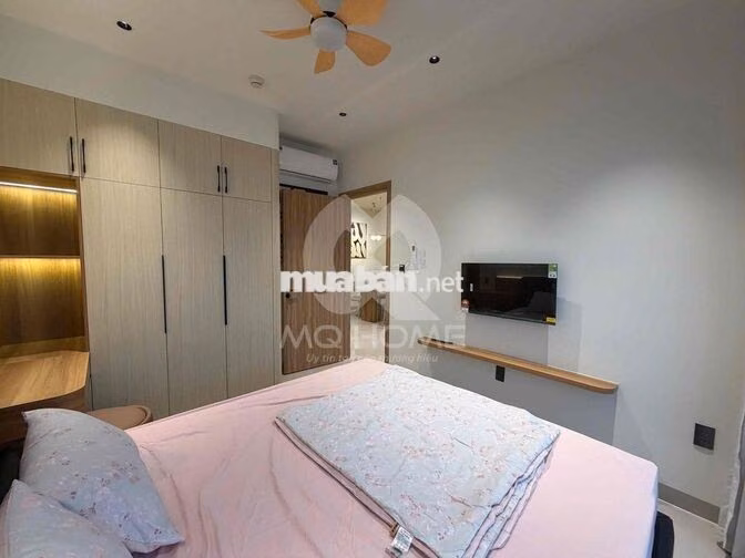 Cho thuê căn hộ Panoma 2PN- view sông Hàn