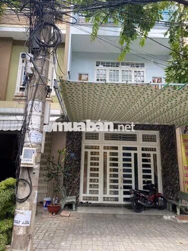 Cho thuê mặt tiền Huỳnh Tấn Phát, Hải Châu