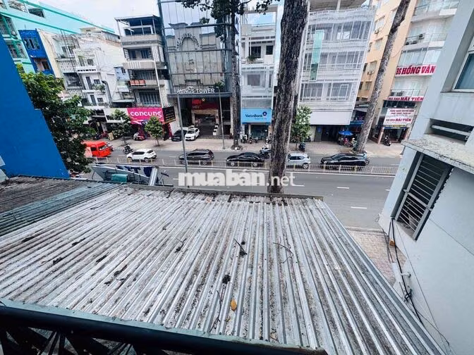 🚨 CHO THUÊ NHÀ PHỐ GÓC 2 MẶT TIỀN TRẦN HƯNG ĐẠO - QUẬN 5
