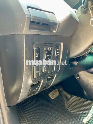 Toyota Fortuner 2.7V 4x4 AT 2016 120.000 km