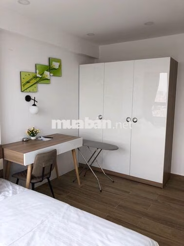 CHÍNH CHỦ CHO THUÊ CH THE EVERICH INFINITY QUẬN 5–3PN FULL NT CAO CẤP