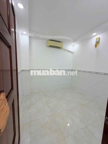 💰💰💰 NHÀ MỚI MẶT TIỀN ĐƯỜNG SỐ 2, DT: 4,5❌16m, TRỆT LẦU 3PN, 2WC