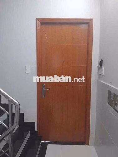 NC sư vạn hạnh . quận 5 - 4PN - có sân thượng