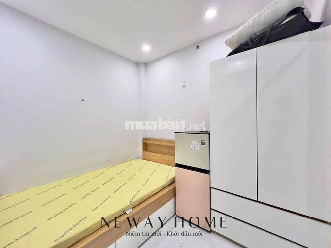 ✨giảm cực sốc studio mới full nội thất - sát Q1,Q5 - hàng cực ngon