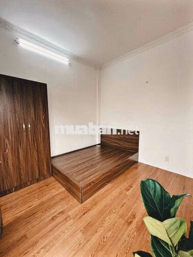 STUDIO BAN CÔNG FULL NỘI THẤT – GẦN ĐẠI HỌC Y DƯỢC