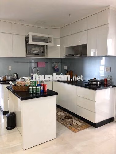 CHÍNH CHỦ CHO THUÊ CH THE EVERICH INFINITY QUẬN 5–3PN FULL NT CAO CẤP