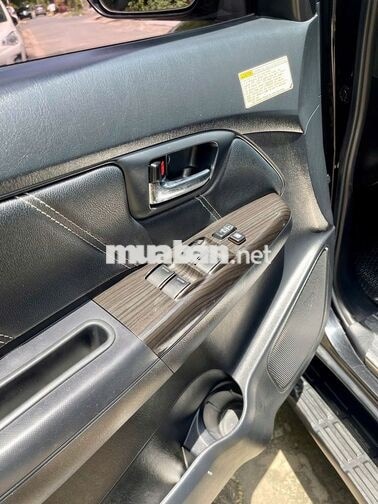 Toyota Fortuner 2.7V 4x4 AT 2016 120.000 km
