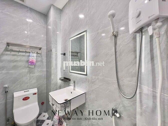 ✨giảm cực sốc studio mới full nội thất - sát Q1,Q5 - hàng cực ngon